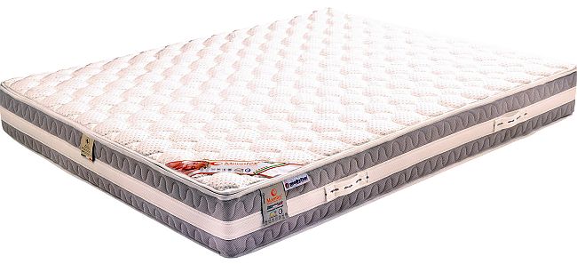 materac Mollyflex Argento Therapy