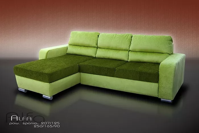 Sofa Alfa