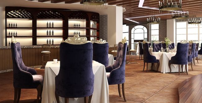 meble horeca