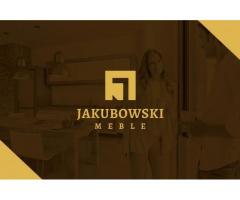 Jakubowski-MEBLE (Meble kuchenne na wymiar)